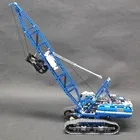 Set LEGO TECHNIC 42042 - Gru cingolata a traliccio