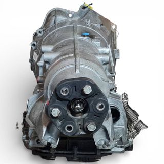 CAJA CAMBIOS BMW SERIE 3 BERLINA (E90) 2004-2012