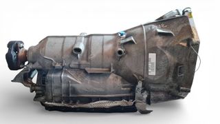 CAJA CAMBIOS BMW SERIE 3 BERLINA (E90) 2004-2012