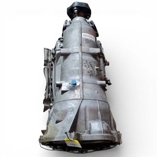 CAJA CAMBIOS BMW SERIE 3 BERLINA (E90) 2004-2012