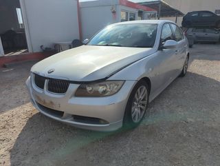 CAJA CAMBIOS BMW SERIE 3 BERLINA (E90) 2004-2012