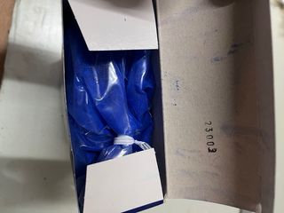 Gaviota Azul Ultramar Multiusos