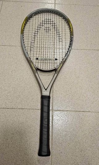 Raqueta de Tenis Head Intelligence i.S12