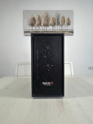 PC Gaming i9 12900k 4060ti