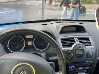Renault Megane 2007