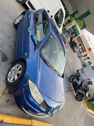 Renault Megane 2007