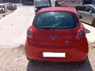 Ford 00518006280 antirrobo / llave ka (ccu) 472469