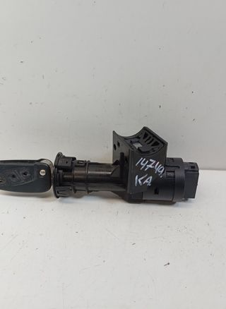 Ford 00518006280 antirrobo / llave ka (ccu) 472469