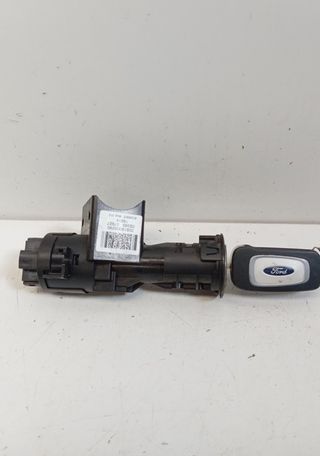 Ford 00518006280 antirrobo / llave ka (ccu) 472469