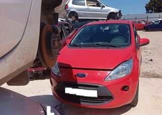 Ford 00518006280 antirrobo / llave ka (ccu) 472469