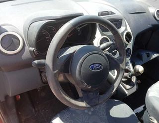 Ford 00518006280 antirrobo / llave ka (ccu) 472469