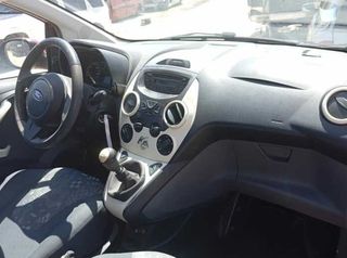 Ford 00518006280 antirrobo / llave ka (ccu) 472469