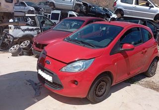 Ford 00518006280 antirrobo / llave ka (ccu) 472469