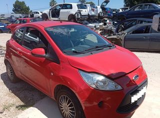 Ford 00518006280 antirrobo / llave ka (ccu) 472469