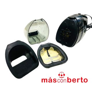 Aspirador de coche DGH AP-899