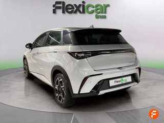 BYD Dolphin Comfort