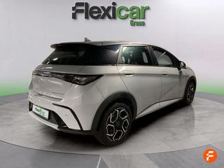 BYD Dolphin Comfort