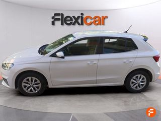 Skoda Fabia 1.0 TSI 70KW (95CV) Ambition