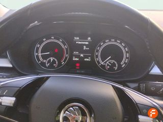 Skoda Fabia 1.0 TSI 70KW (95CV) Ambition