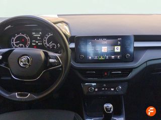 Skoda Fabia 1.0 TSI 70KW (95CV) Ambition