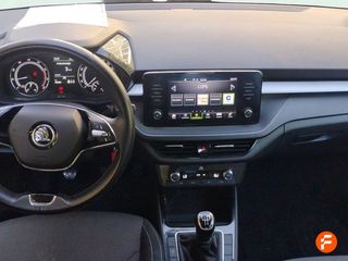 Skoda Fabia 1.0 TSI 70KW (95CV) Ambition