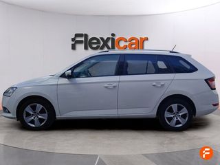 Skoda Fabia 1.0 TSI 81KW (110cv) Ambition