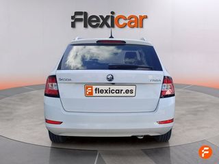 Skoda Fabia 1.0 TSI 81KW (110cv) Ambition