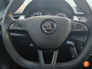 Skoda Fabia 1.0 TSI 81KW (110cv) Ambition