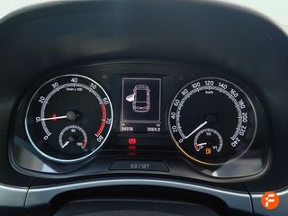 Skoda Fabia 1.0 TSI 81KW (110cv) Ambition