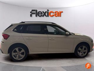Skoda Kamiq 1.0 TSI 70kW (95CV) Active