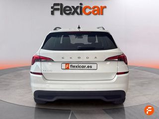 Skoda Kamiq 1.0 TSI 70kW (95CV) Active