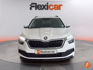 Skoda Kamiq 1.0 TSI 70kW (95CV) Active
