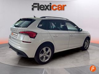 Skoda Kamiq 1.0 TSI 70kW (95CV) Active