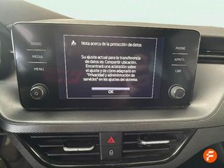 Skoda Kamiq 1.0 TSI 70kW (95CV) Active