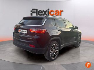 Jeep Compass 1.3 Gse T4 110kW (150CV) Limited DCT FWD