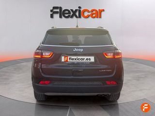 Jeep Compass 1.3 Gse T4 110kW (150CV) Limited DCT FWD