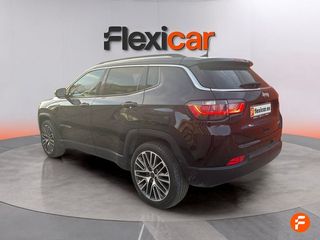 Jeep Compass 1.3 Gse T4 110kW (150CV) Limited DCT FWD