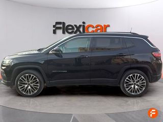 Jeep Compass 1.3 Gse T4 110kW (150CV) Limited DCT FWD