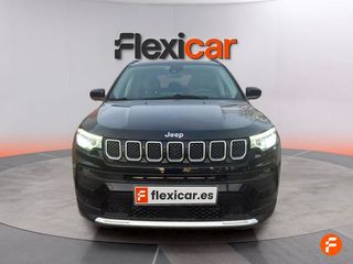 Jeep Compass 1.3 Gse T4 110kW (150CV) Limited DCT FWD