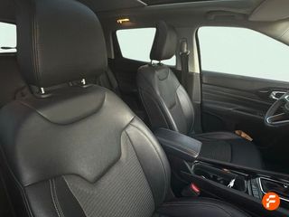 Jeep Compass 1.3 Gse T4 110kW (150CV) Limited DCT FWD
