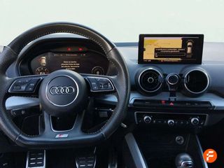 Audi Q2 Advanced 30 TDI 85kW (116CV) S tronic