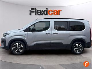 Peugeot Rifter Rifter GT BlueHDi 130 EAT8 Long