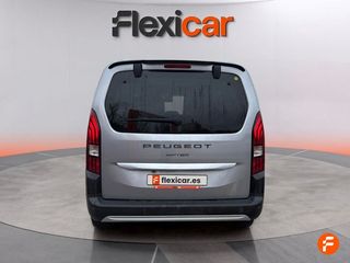 Peugeot Rifter Rifter GT BlueHDi 130 EAT8 Long