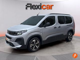 Peugeot Rifter Rifter GT BlueHDi 130 EAT8 Long