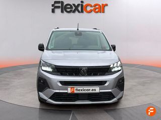 Peugeot Rifter Rifter GT BlueHDi 130 EAT8 Long