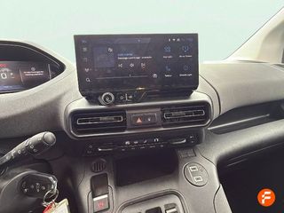 Peugeot Rifter Rifter GT BlueHDi 130 EAT8 Long