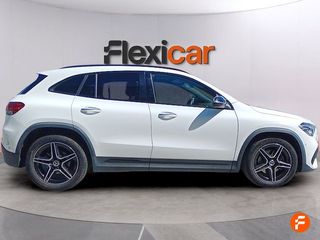 Mercedes GLA GLA 200 D