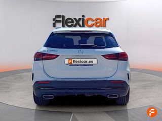 Mercedes GLA GLA 200 D