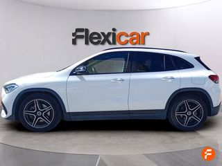 Mercedes GLA GLA 200 D