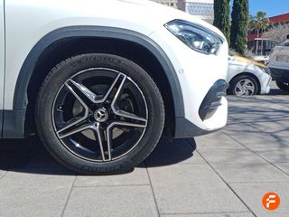 Mercedes GLA GLA 200 D